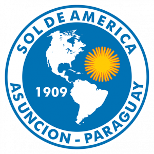 Club Sol De America — Grandeza de clubes de Paraguay option 20