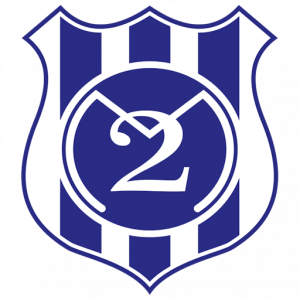 Club Sportivo 2 De Mayo — Grandeza de clubes de Paraguay option 21
