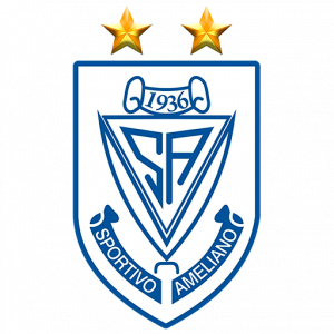 Club Sportivo Ameliano — Grandeza de clubes de Paraguay option 22