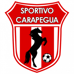 Club Sportivo Carapegu — Grandeza de clubes de Paraguay option 23