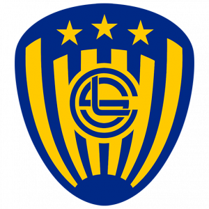 Club Sportivo Luqueo — Grandeza de clubes de Paraguay option 26