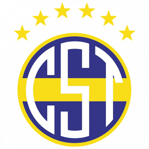 Club Sportivo Trinidense256x — Grandeza de clubes de Paraguay option 28
