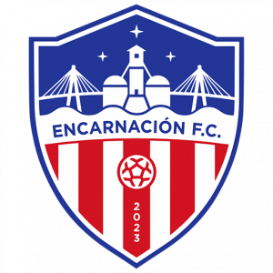 Encarnacin Fc — Grandeza de clubes de Paraguay option 31