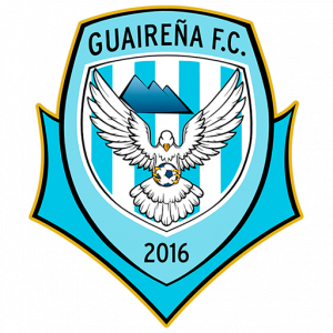 Guairena Fc — Grandeza de clubes de Paraguay option 32