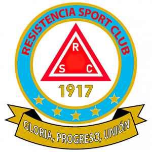 Resistencia Sport Club — Grandeza de clubes de Paraguay option 36