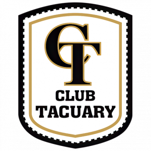 Tacuary Foot Ball Club — Grandeza de clubes de Paraguay option 37