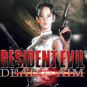 Zzzzz 1774636959phonto — Resident Evil Protagonists (Including Requiem) option 20