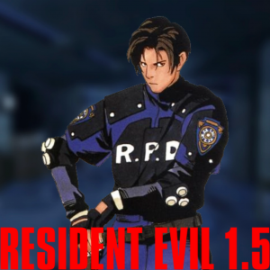 Zzzzz 1774644295phonto — Resident Evil Protagonists (Including Requiem) option 4