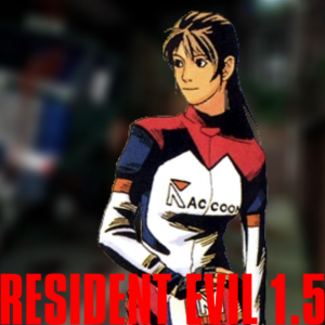 Zzzzz 1774644334phonto — Resident Evil Protagonists (Including Requiem) option 3