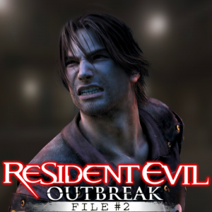 Zzzzz 1774646470phonto — Resident Evil Protagonists (Including Requiem) option 34