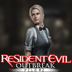 Zzzzz 1774647150phonto — Resident Evil Protagonists (Including Requiem) option 30