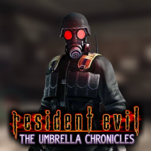 Zzzzz 1774667465phonto — Resident Evil Protagonists (Including Requiem) option 44
