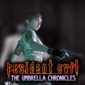Zzzzz 1774667570phonto — Resident Evil Protagonists (Including Requiem) option 46