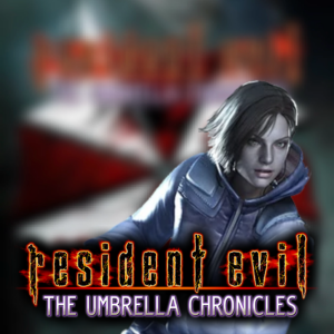 Zzzzz 1774667657phonto — Resident Evil Protagonists (Including Requiem) option 45
