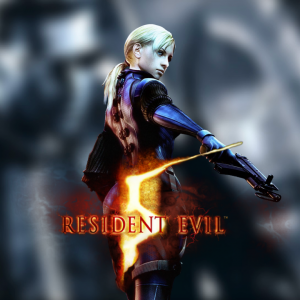 Zzzzz 1774721016phonto — Resident Evil Protagonists (Including Requiem) option 57