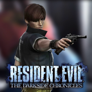 Zzzzz 1774722522phonto — Resident Evil Protagonists (Including Requiem) option 54