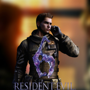 Zzzzz 1774729206phonto — Resident Evil Protagonists (Including Requiem) option 77