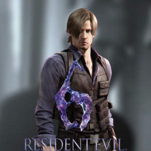 Zzzzz 1774729207phonto — Resident Evil Protagonists (Including Requiem) option 76