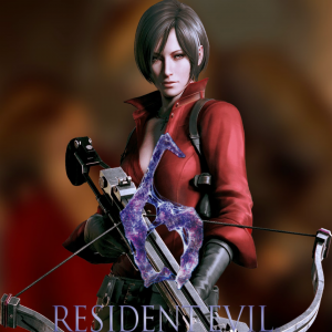 Zzzzz 1774729283phonto — Resident Evil Protagonists (Including Requiem) option 72