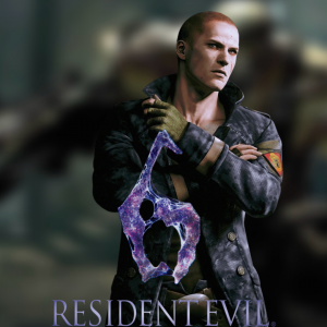 Zzzzz 1774729356phonto — Resident Evil Protagonists (Including Requiem) option 75