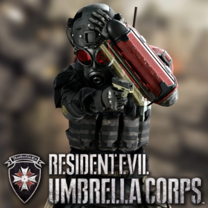 Zzzzz 1774731244phonto — Resident Evil Protagonists (Including Requiem) option 86