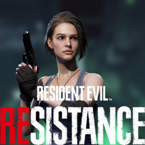 Zzzzz 1774945805phonto — Resident Evil Protagonists (Including Requiem) option 106