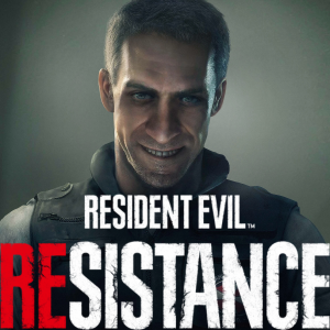 Zzzzz 1774945807phonto — Resident Evil Protagonists (Including Requiem) option 108