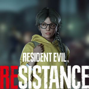 Zzzzz 1774945869phonto — Resident Evil Protagonists (Including Requiem) option 112
