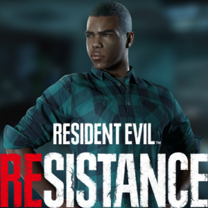 Zzzzz 1774945951phonto — Resident Evil Protagonists (Including Requiem) option 111