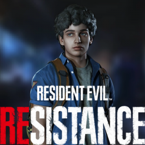 Zzzzz 1774945952phonto — Resident Evil Protagonists (Including Requiem) option 107