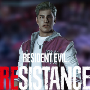 Zzzzz 1774945995phonto — Resident Evil Protagonists (Including Requiem) option 109