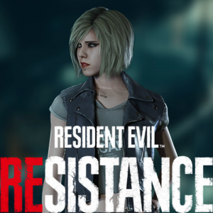 Zzzzz 1774946048phonto — Resident Evil Protagonists (Including Requiem) option 105