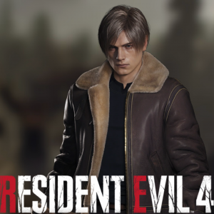 Zzzzz 1774947253phonto — Resident Evil Protagonists (Including Requiem) option 115