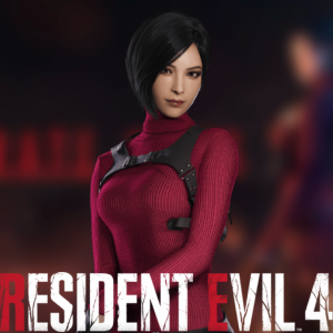 Zzzzz 1774947254phonto — Resident Evil Protagonists (Including Requiem) option 116