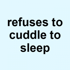 relationship behaviors to talk about — option 27