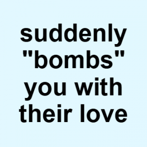 relationship behaviors to talk about — option 38