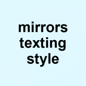 Image 0 — relationship behaviors to talk about option 49