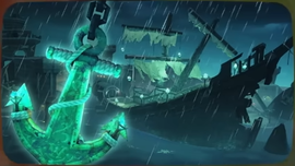Wario Shipyard Icon — Mario Kart World Tracks + SNES Tribute Tracks Tier List option 35