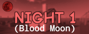 Residence Massacre Gamemodes — option 7