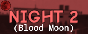 Residence Massacre Gamemodes — option 11