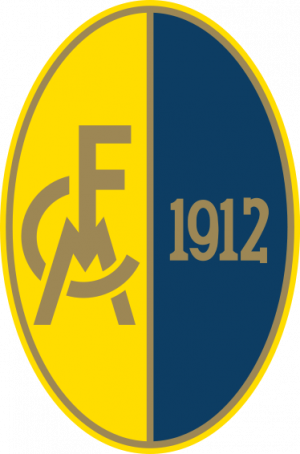 Fcmodena — Serie Bkt 2025/26 option 4
