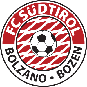 Fcsudtirolcrestsvg — Serie Bkt 2025/26 option 5