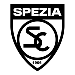 Spezia Calcio Logo Seeklogo 618417 — Serie Bkt 2025/26 option 15