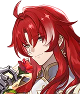 Characterargentiportrait — All playable Hoyoverse game characters option 4