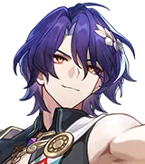 Characterdr Ratioportrait — All playable Hoyoverse game characters option 17