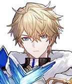 Charactergepardportrait — All playable Hoyoverse game characters option 23