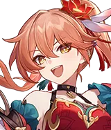 Characterguinaifenportrait — All playable Hoyoverse game characters option 24