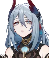 Characterhanyaportrait — All playable Hoyoverse game characters option 25