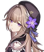 Characterhertaportrait — All playable Hoyoverse game characters option 26