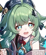 Characterhuohuoportrait — All playable Hoyoverse game characters option 29